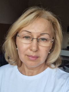 Манукова Елена Николаевна