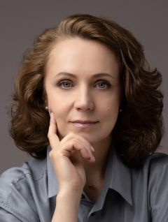 Ядрихинская Анна Владимировна