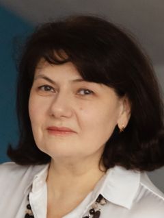 Афанасьева Юлия Дмитриевна