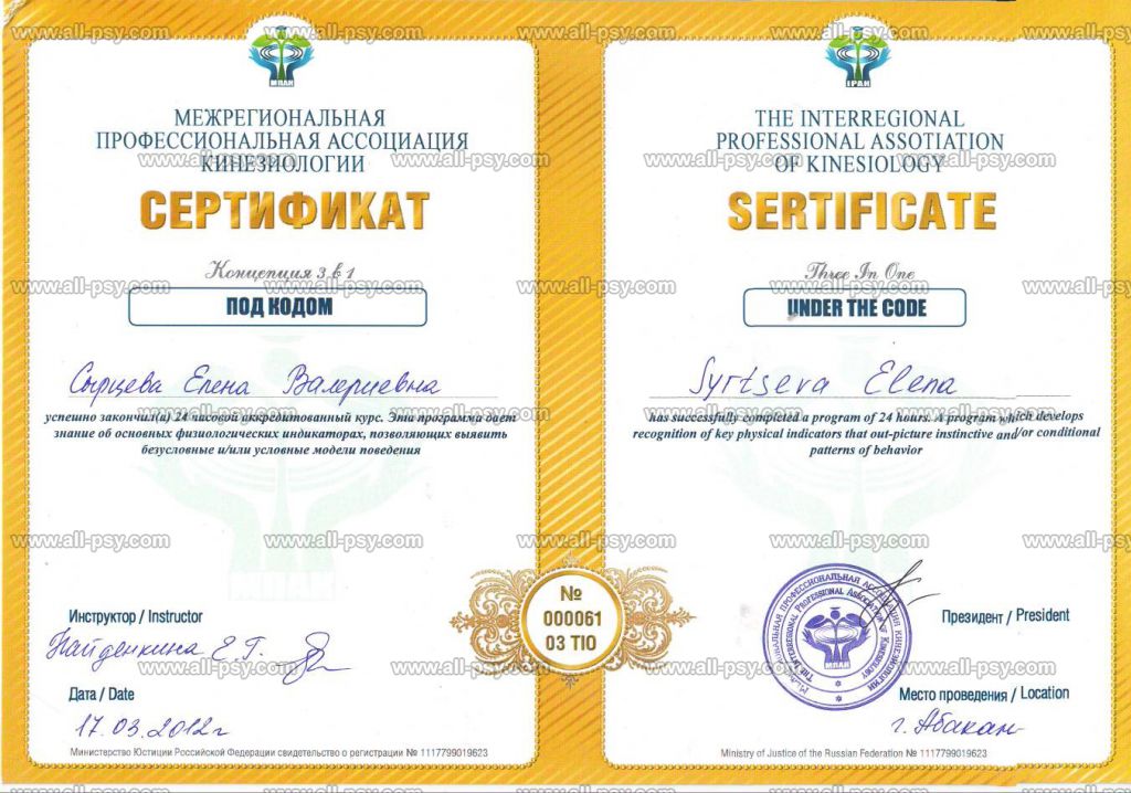 Единый мозг 3 в 1. Мебель Метта сертификат. Meta Certificate.