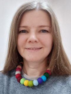 Макарова Анна