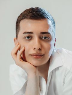 Хурумов Батраз