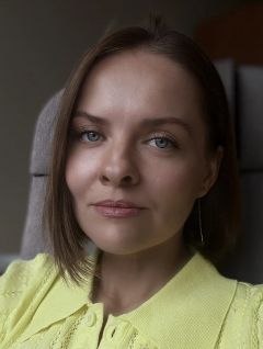 Говолева Дарья