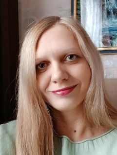 Братухина Елена