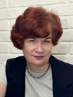 Кондратьева Елена
