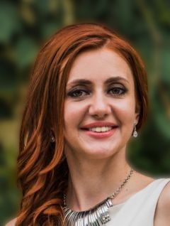 Погорелова Дарья