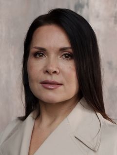 Самарина Татьяна