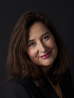 Столярова Марина