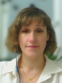 Цейтлина Анастасия