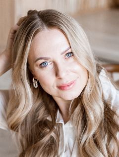 Саксина Полина