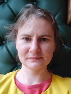 Лесняк Анастасия