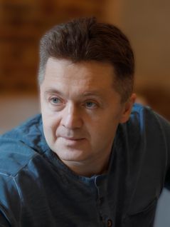 Харламов Алексей