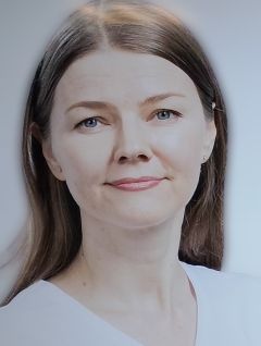Макарова Анна