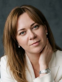 Алексеева Ольга