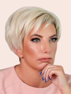 Белесикова Надежда