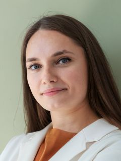 Мелихова Екатерина