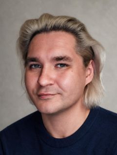 Качанов Александр