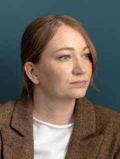 Савенкова Елена