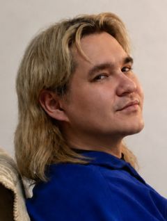Качанов Александр