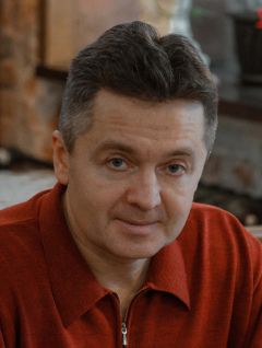 Харламов Алексей