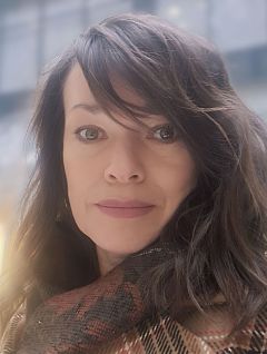 Горбатова Ирина