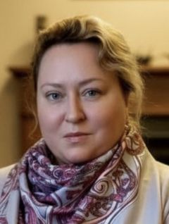 Брызгова Юлия