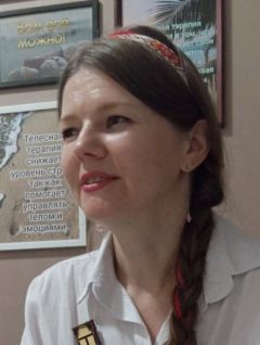 Макарова Анна