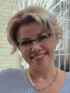 Семенова Екатерина