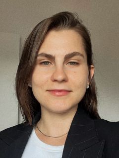 Садчикова Юлия