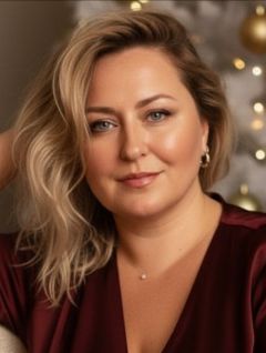 Брызгова Юлия