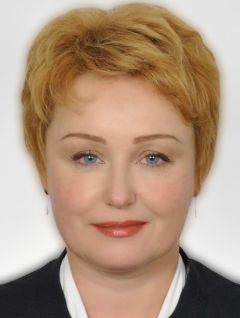 Кривцова Полина