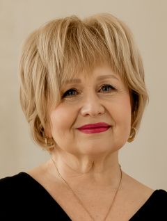 Сердечная Ирина