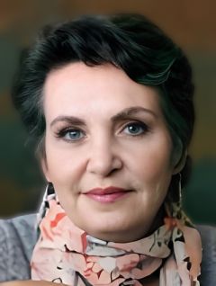 Бирюкова Анастасия