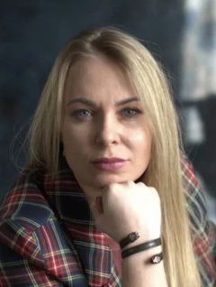 Саксина Полина