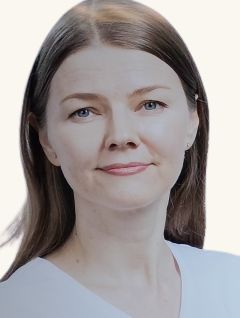 Макарова Анна