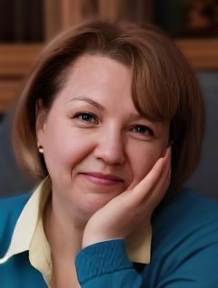 Левашова Анна