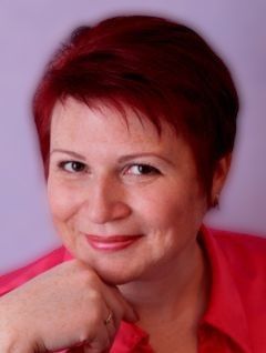Чернышева Елена