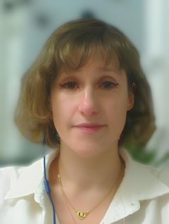 Цейтлина Анастасия