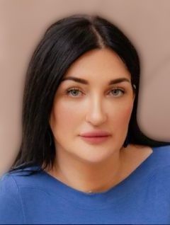 Соловьева Екатерина