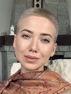 Плотникова Александра