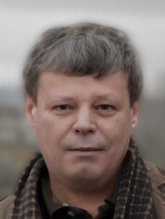 Горев Андрей