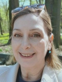 Афанасьева Людмила