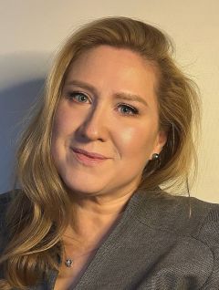 Смыслова Светлана