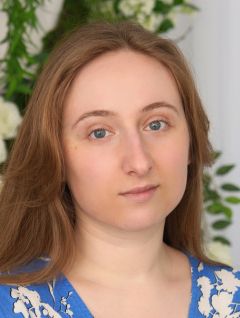 Галкина Маргарита