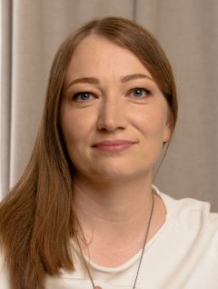Савенкова Елена
