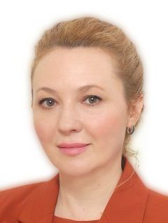 Коврегина Ольга
