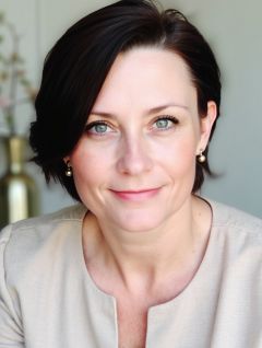 Выблая Марина