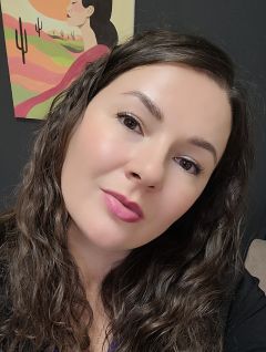 Тувайкина Ольга