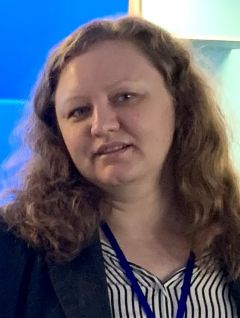 Ершова Анастасия