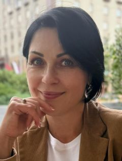 Кононова Юлия